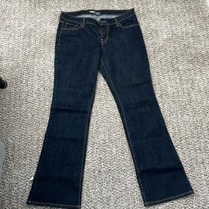 Jeans-never worn